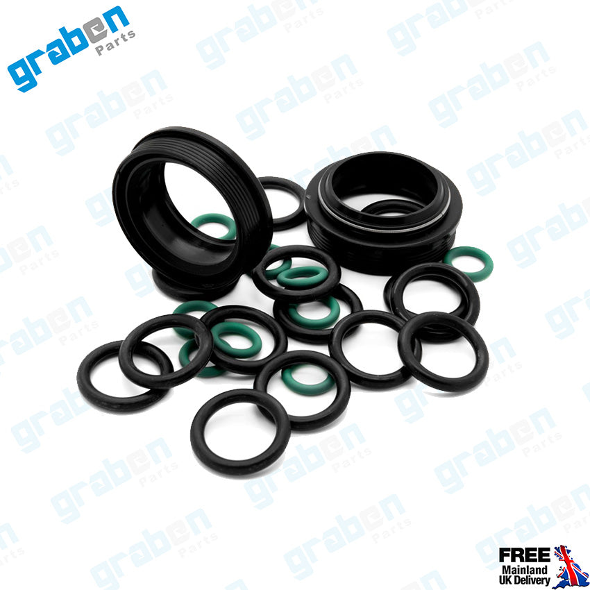 Gaskets