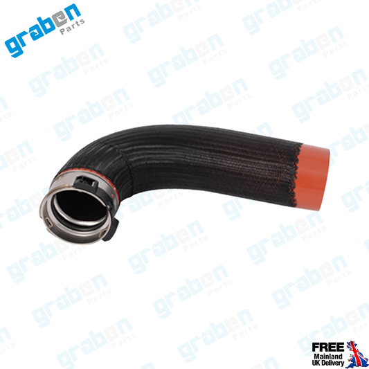 INTERCOOLER TURBO HOSE FOR REANULT MASTER MK3 2.3 DCI 2010+ 144600828R