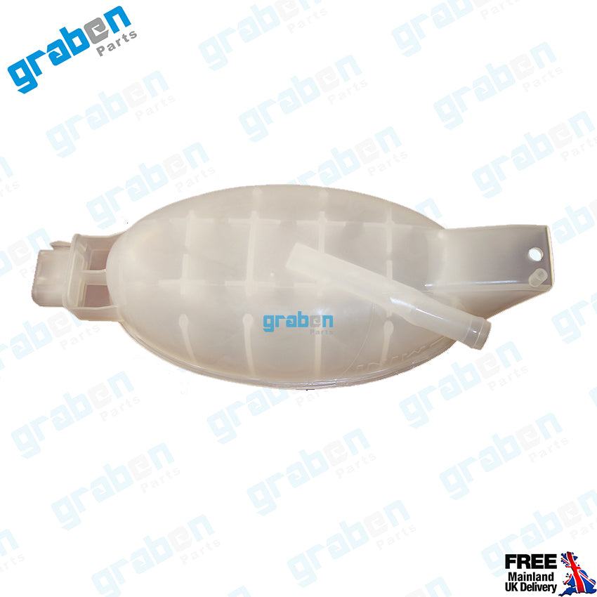 RADIATOR EXPANSION OVERFLOW TANK FOR TRAFIC II , VIVARO A , PRIMASTAR 7701206774