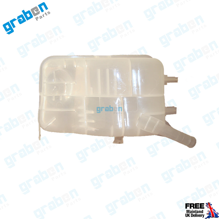 RADIATOR EXPANSION OVERFLOW TANK FOR RENAULT MEGANE III 2008+ 217100005R