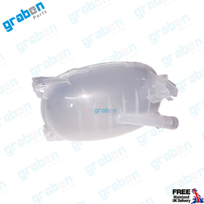 RADIATOR EXPANSION OVERFLOW TANK FOR RENAULT CLIO V 2019+ 217108864R